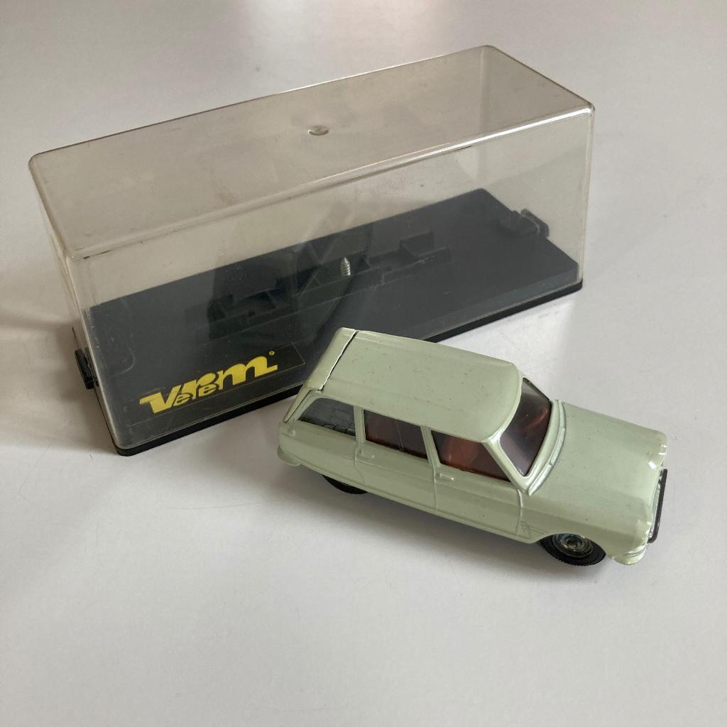 Citroën Ami 6 Break 1965 van Verem, Ophalen of Verzenden, Nieuw, Auto, Overige merken