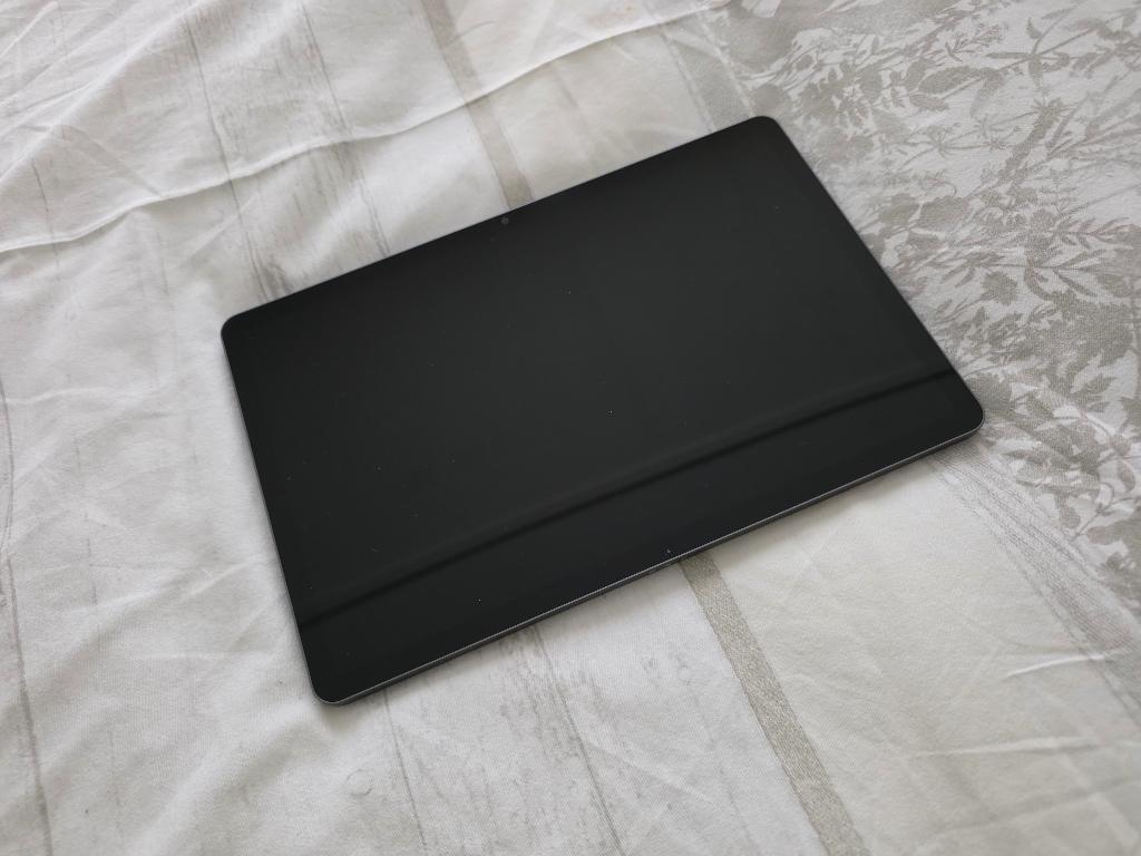 Lenovo idea tab 11", Computers en Software, Android Tablets, Ophalen, 11 inch, Zo goed als nieuw, Lenovo.