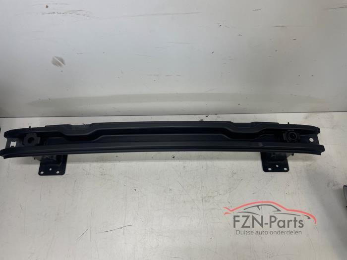 VW Tiguan 571 Bumperbalk Achterzijde, Ophalen of Verzenden, Gebruikt, Achter, Bumper