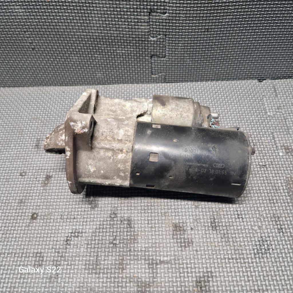 VOLVO V50 STARTMOTOR / 0 001 108 402, Auto-onderdelen, Motor en Toebehoren, Volvo, Gebruikt, Ophalen of Verzenden