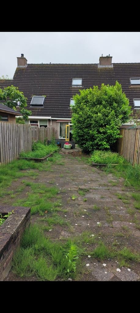 Tuinman heeft gelijk tijd!!!, Diensten en Vakmensen, Tuinmannen en Stratenmakers