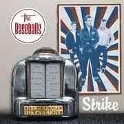 The Baseballs, Ophalen of Verzenden, Zo goed als nieuw, Poprock