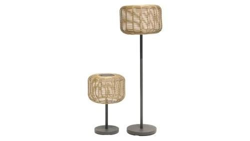 Nina & Valerie Solar Lamp Set
SenS-Line, Ophalen of Verzenden, Nieuw, Minder dan 100 cm