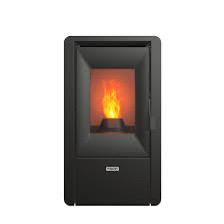 Kalor Smart Pelletkachel 2,8 t/m 6,2 kw, Ophalen, Overige brandstoffen, Nieuw, Pelletkachel