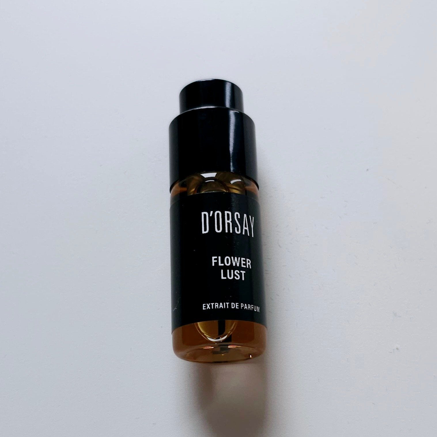 NU €20 ‼️ D'Orsay Flower Lust niche extrait de parfum 5 ml, Ophalen of Verzenden, Nieuw