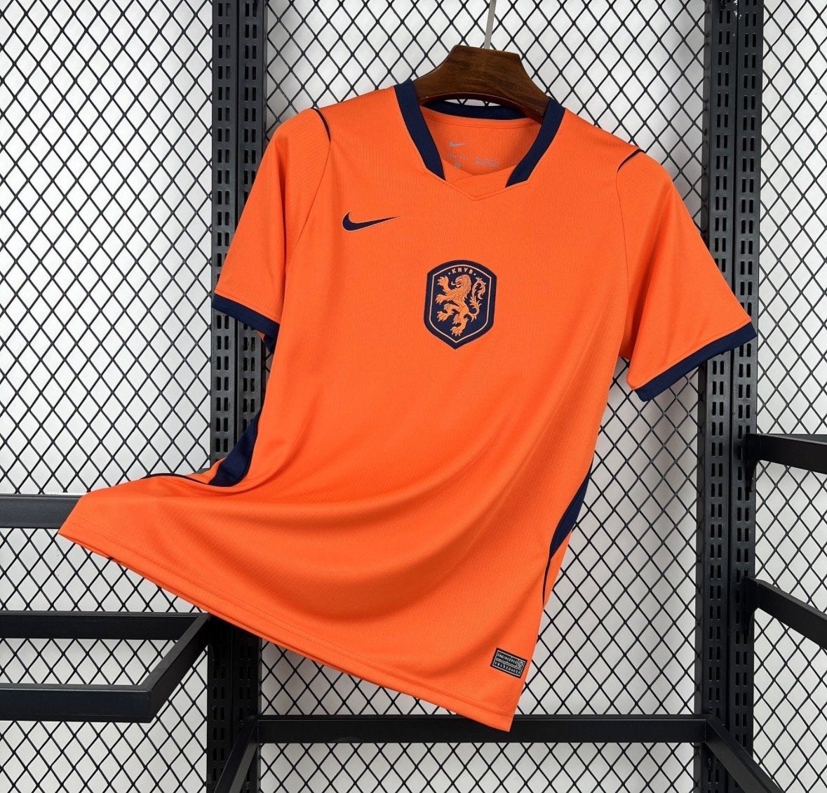 Oranje wk shirt 2026, Maat M, Ophalen of Verzenden, Nieuw, Shirt