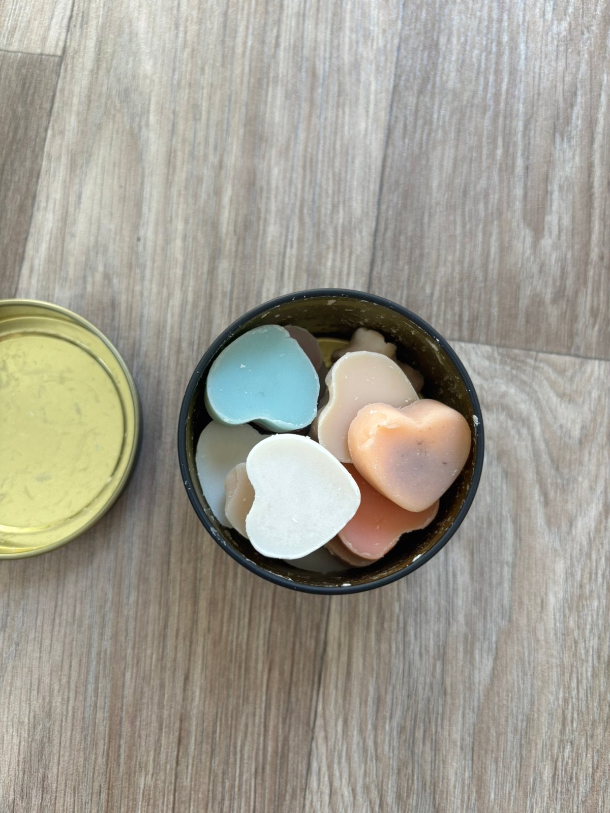 Geurende wax melts, Meerkleurig, Overige merken, Overige typen, Ophalen of Verzenden