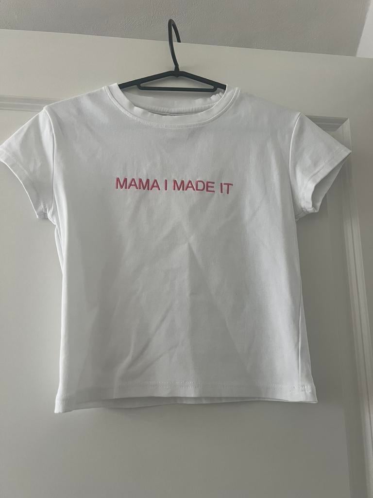 Roxy dekker t shirt, Ophalen of Verzenden, Zo goed als nieuw, Korte mouw