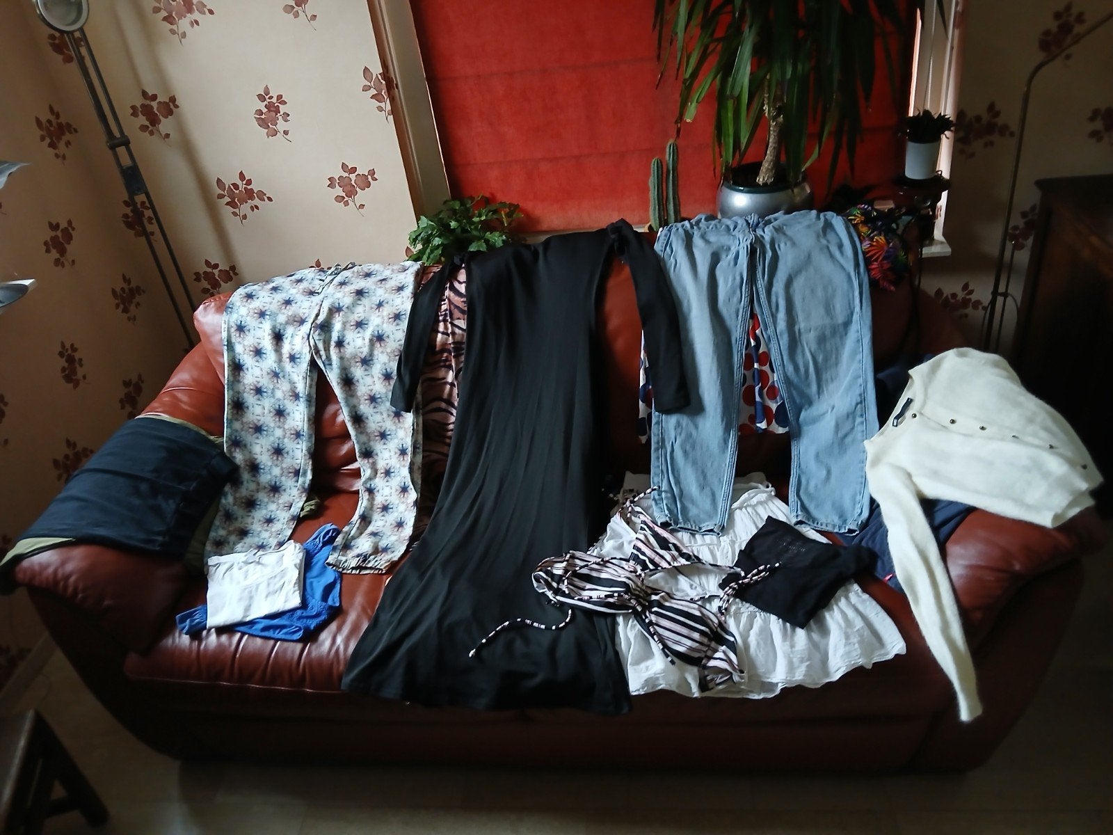 Dames kledingpakket in de maten XS/S, van alles wat, Ophalen of Verzenden, Zo goed als nieuw, Maat 36 (S)