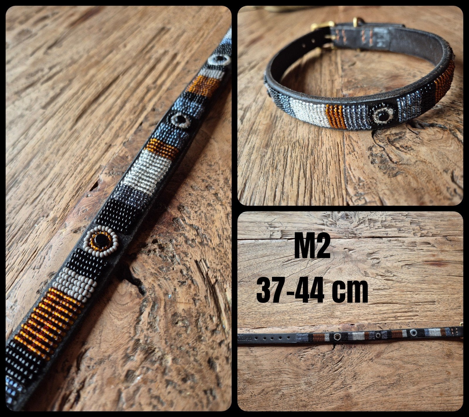 halsband natachien Nieuw M2, Ophalen of Verzenden, Nieuw