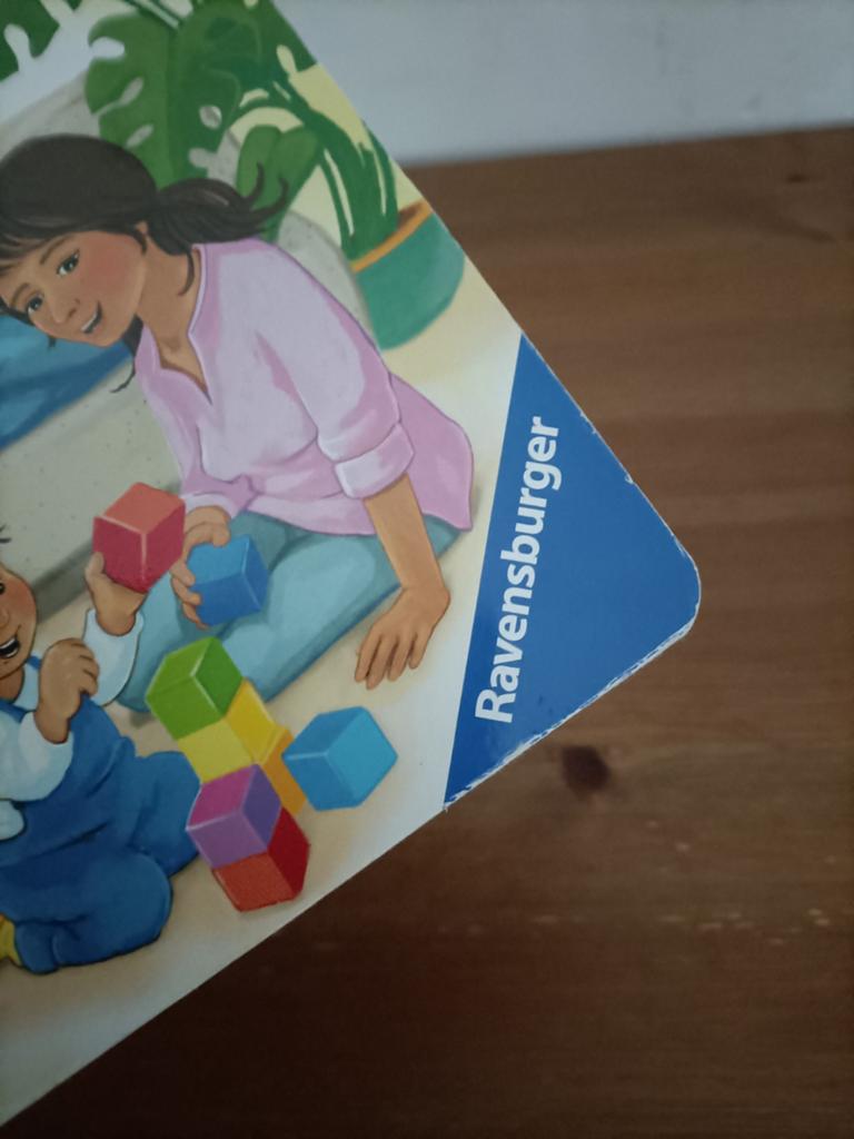 Tiptoi Zoeken en Ontdekken Mijn Wereld boek, Ophalen of Verzenden, Zo goed als nieuw, Ontdekken