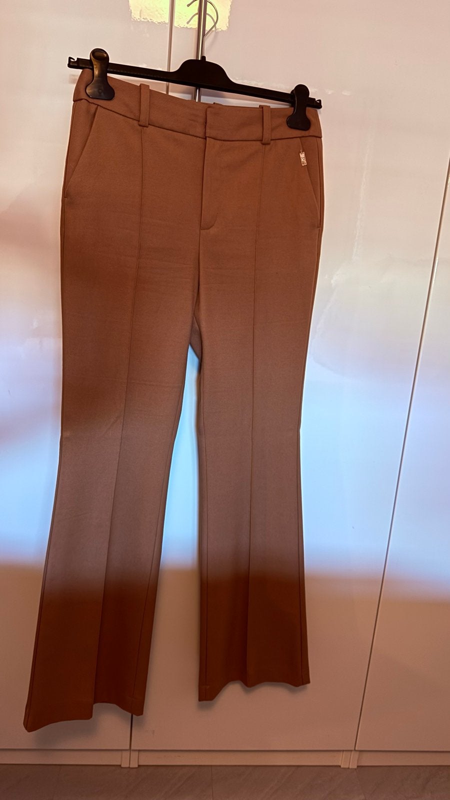 Josh V Pantalon - Stijlvolle Broek, Ophalen of Verzenden, Zo goed als nieuw, Bruin, Lang