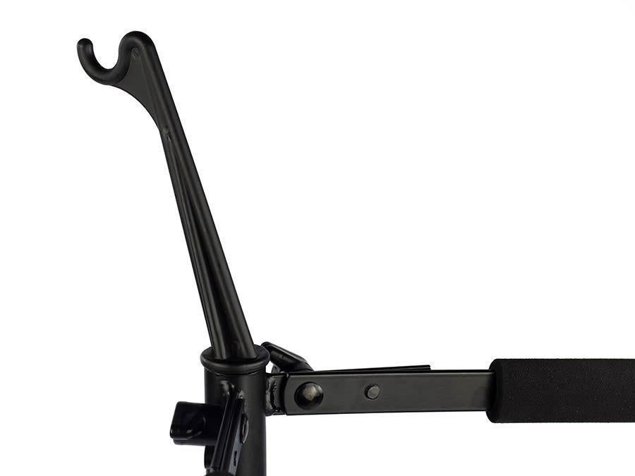 Boston CEST-200-C cello standaard met strijkstokhouder, Muziek en Instrumenten, Instrumentstandaard, ., Nieuw, Ophalen of Verzenden