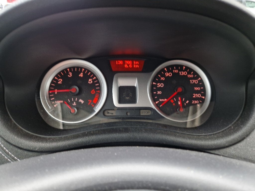 Renault Clio 1.2 20th Anniversary AIRCO CRUISE NAVIGATIE, Auto's, Voorwielaandrijving, Euro 5, 535 kg, 4 cilinders