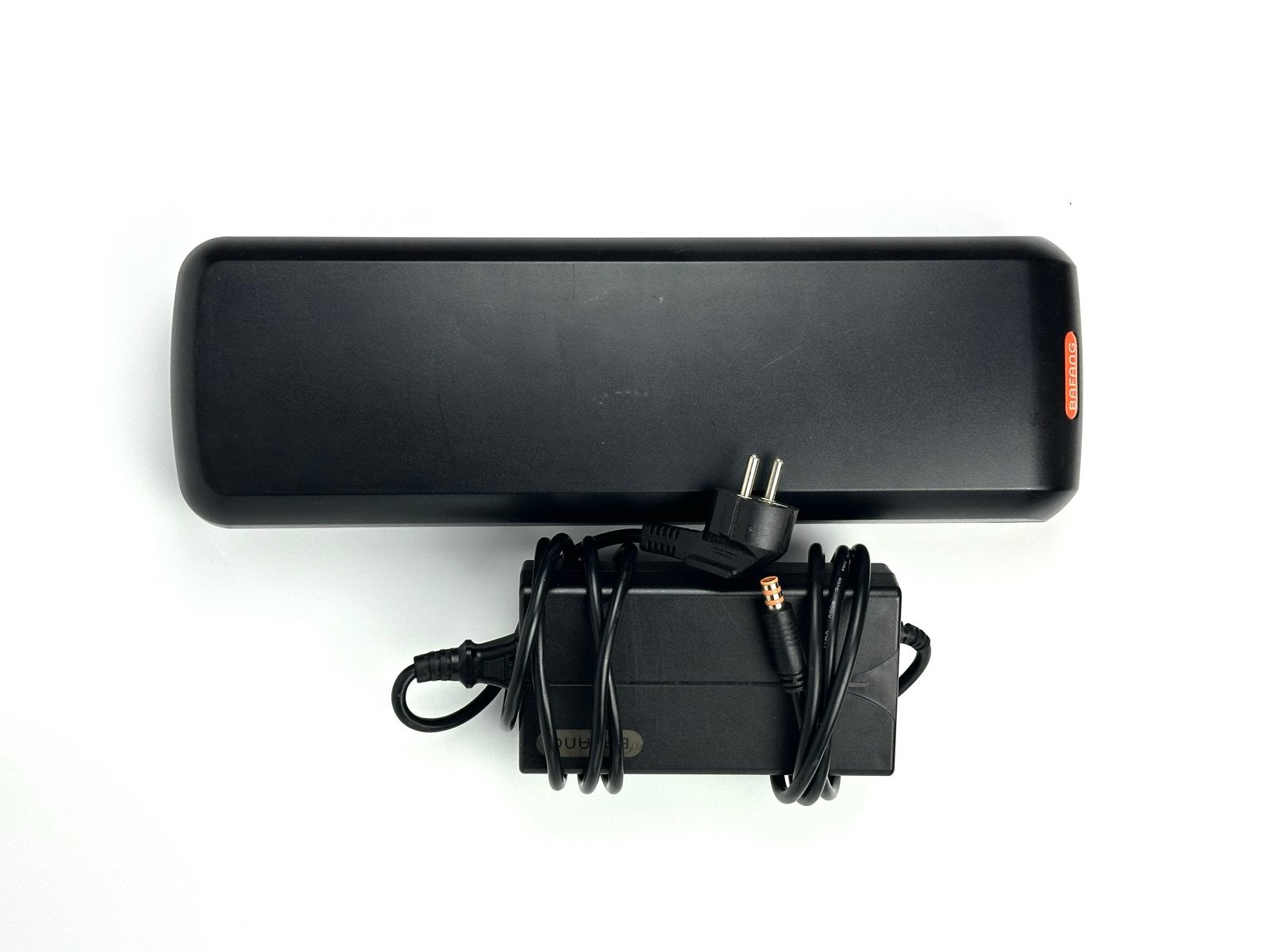Bafang E-bike Accu 43V 10.4Ah 450Wh met oplader, Gebruikt