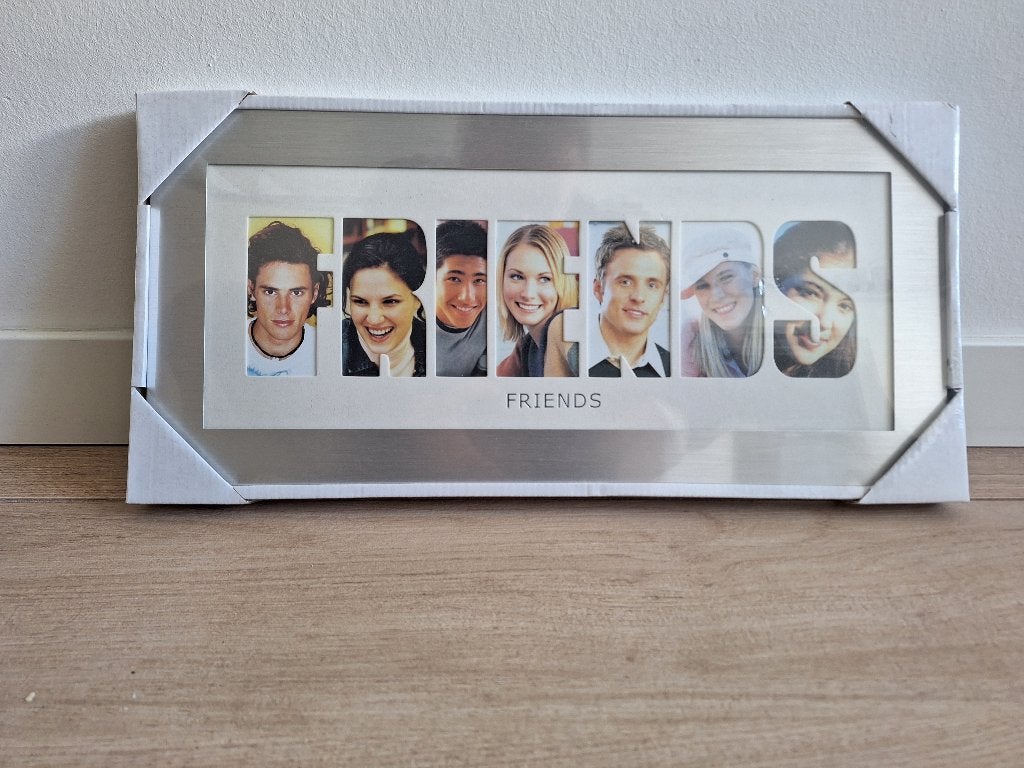 Fotolijst. Helemaal nieuw, Hangend, Nieuw, Ophalen of Verzenden, Fotolijst