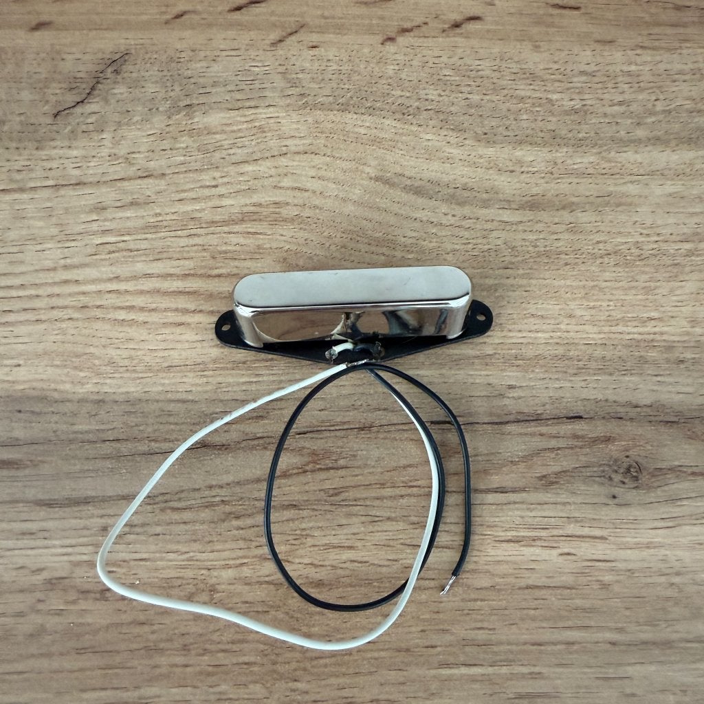 1973 Fender Telecaster Neck pickup, Muziek en Instrumenten, Ophalen of Verzenden, Zo goed als nieuw, Elektrische gitaar