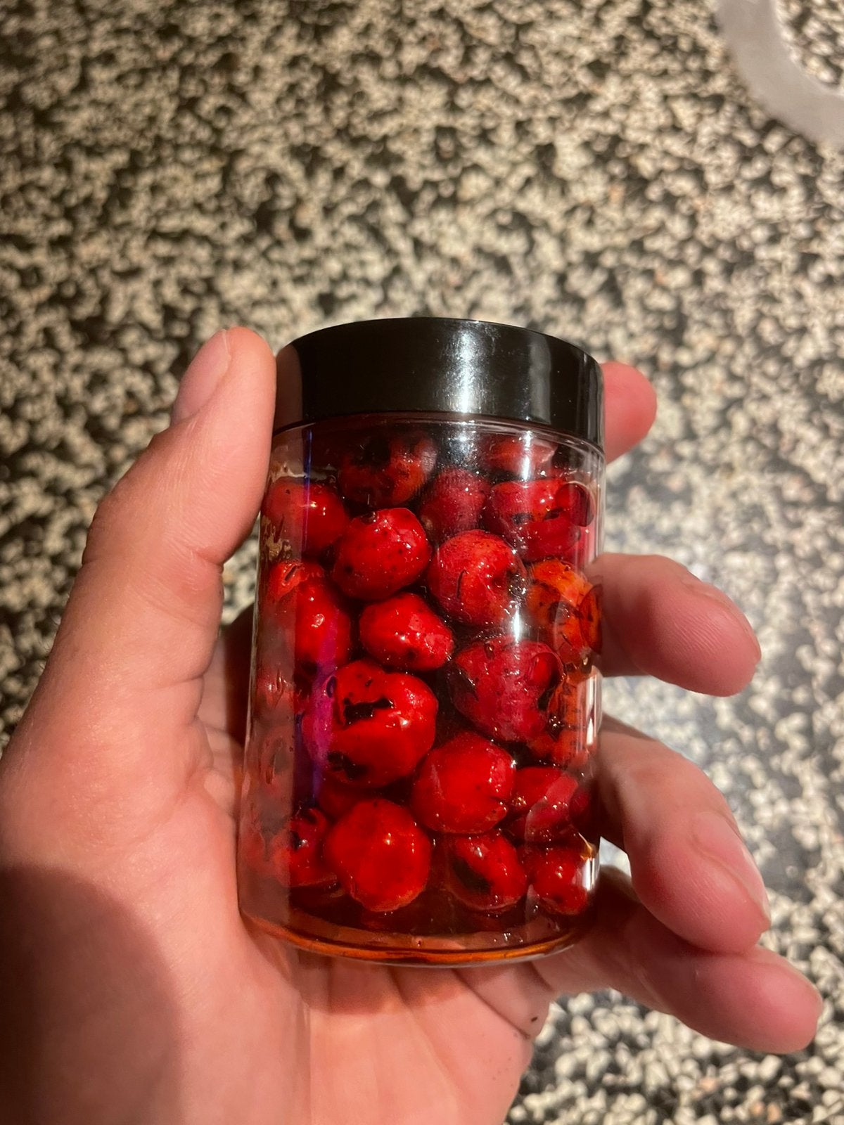 Sticky tijgernoten en sticky mais, Ophalen of Verzenden, Nieuw, Overige typen