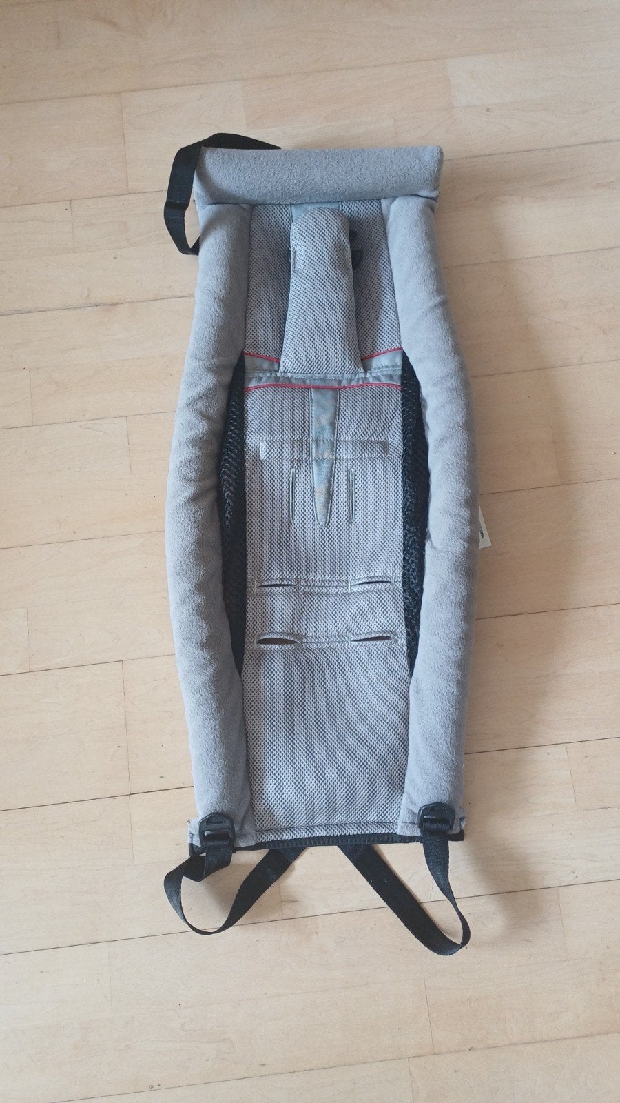 Babysling voor thule fietskar, Minder dan 20 kg, Ophalen of Verzenden, Zo goed als nieuw, Thule