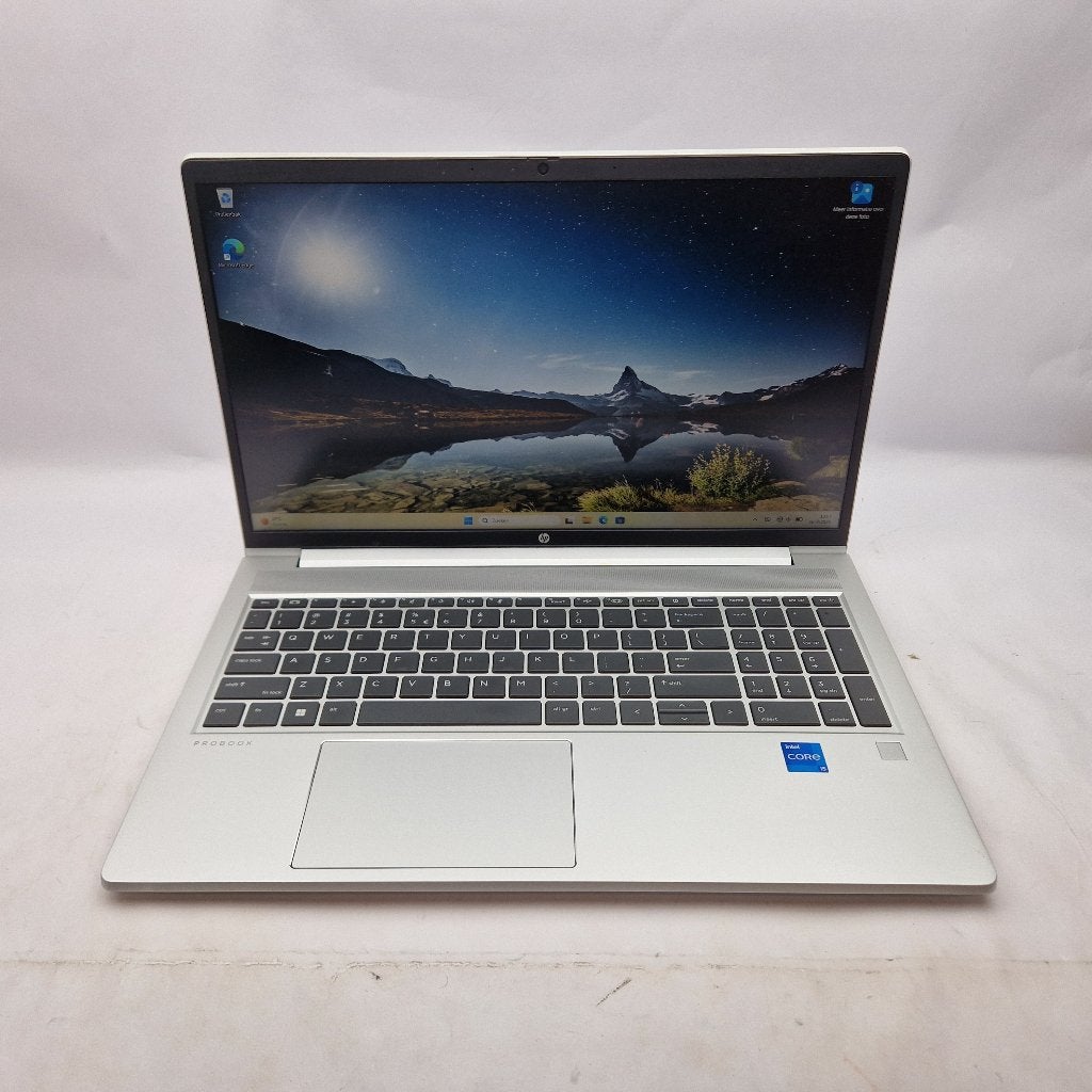 HP Probook 450 G8 Laptop || Nu Voor maar € 299.99, Ophalen of Verzenden, Gebruikt