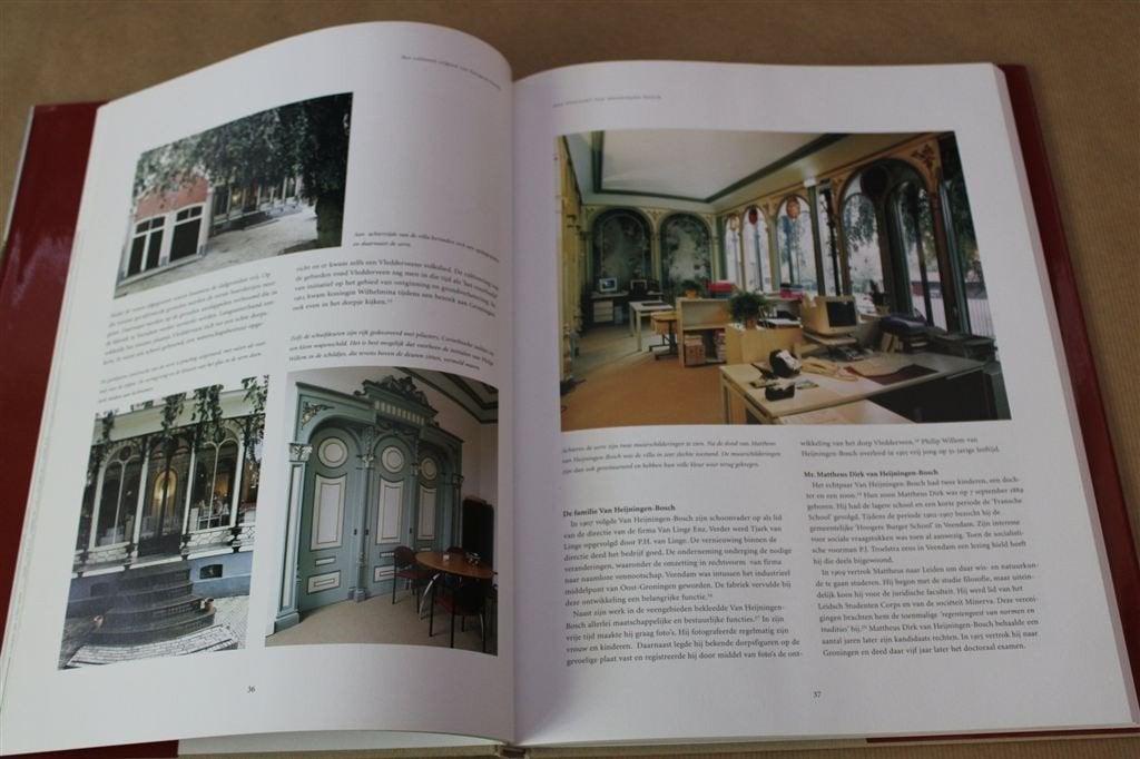 Het cultureel erfgoed van Vastgoed Zwolle., Ophalen of Verzenden, Zo goed als nieuw