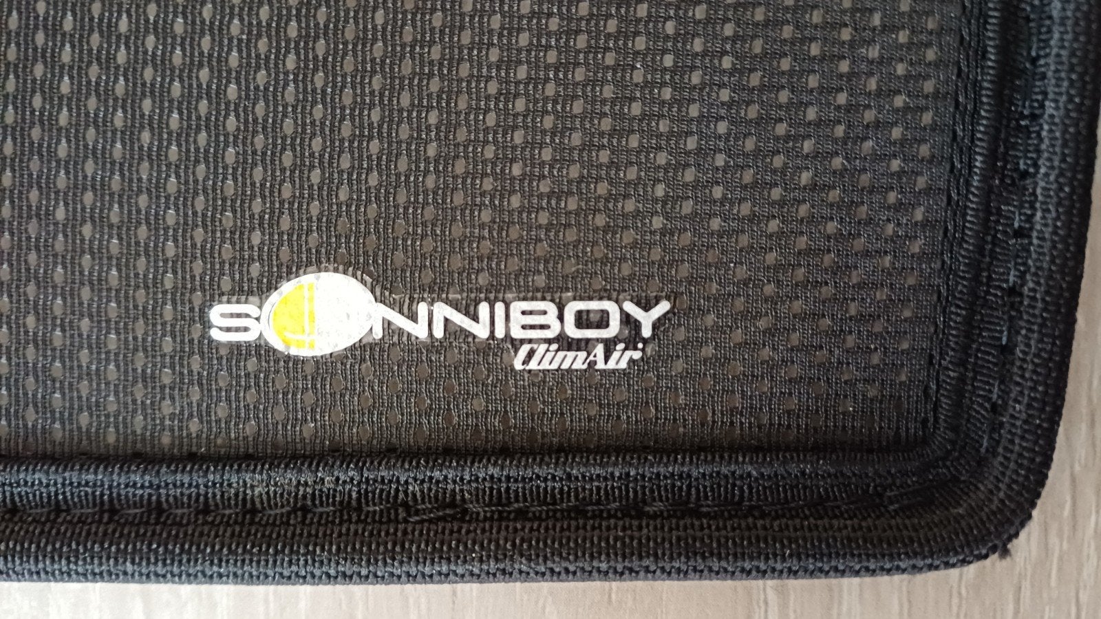 Sonniboy zonneschermen Suzuki Baleno 2015-2020, Auto diversen, Ophalen, Zo goed als nieuw