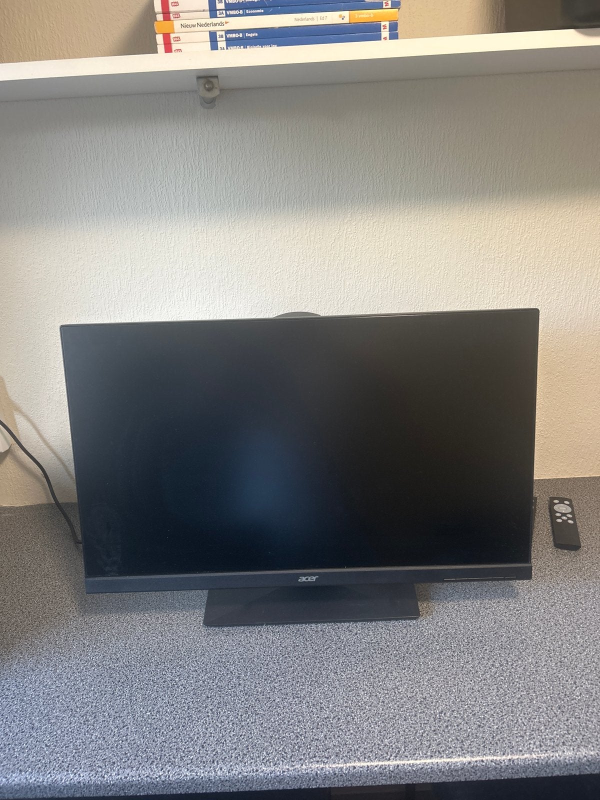 Acer beeldscherm 22 inch - Goed onderhouden, Computers en Software, Monitoren, Ophalen, Zo goed als nieuw, Full HD, 61 t/m 100 Hz