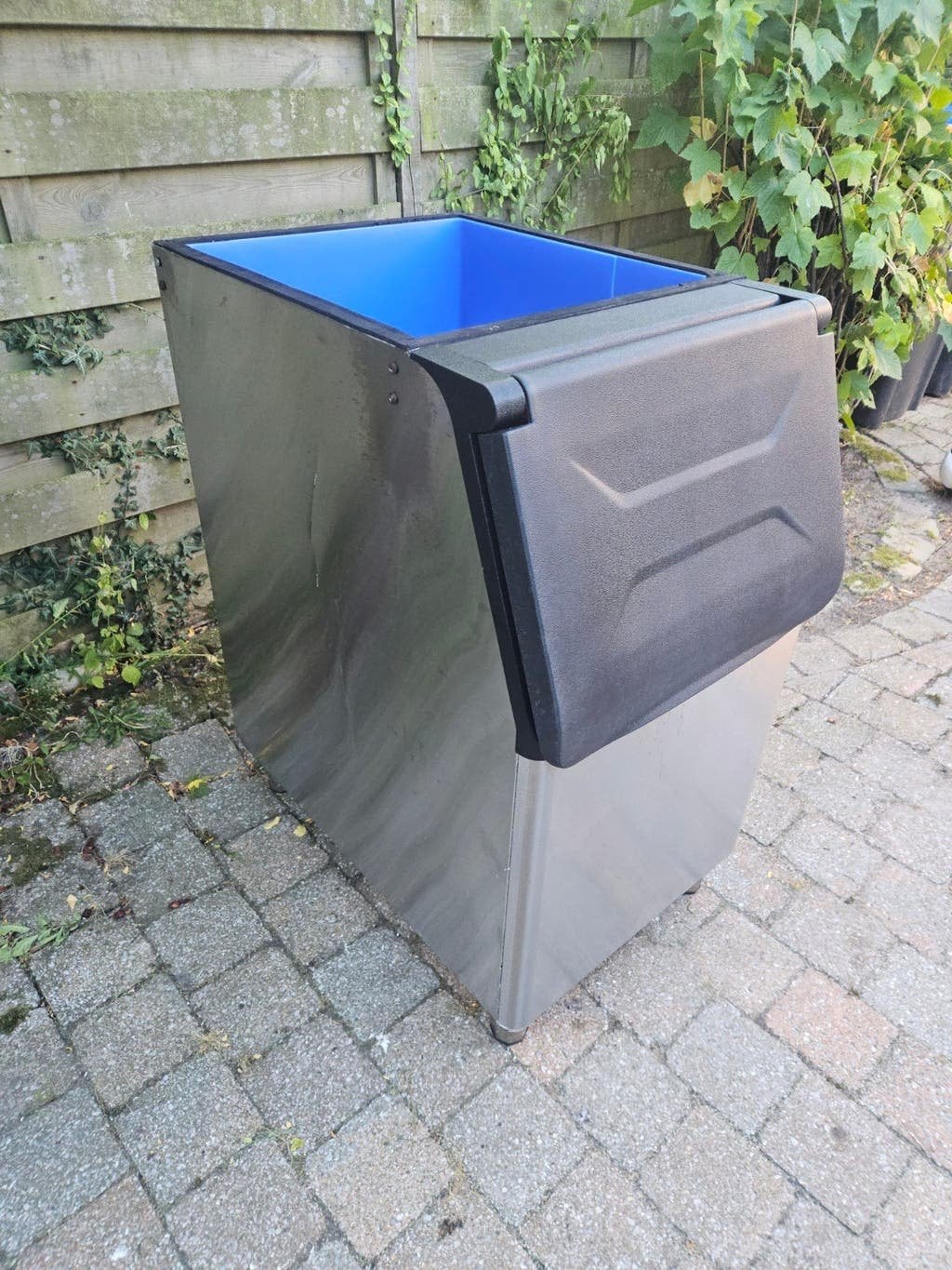 Foto 4 van Hoshizaki ICE STORAGE BIN B501SA -opslagbunker nieuw in doos