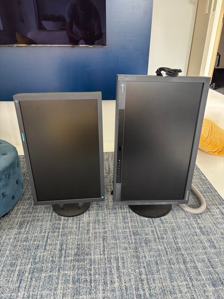 Eizo Beeldschermen, Ophalen, Gebruikt, EIZO, Overige typen