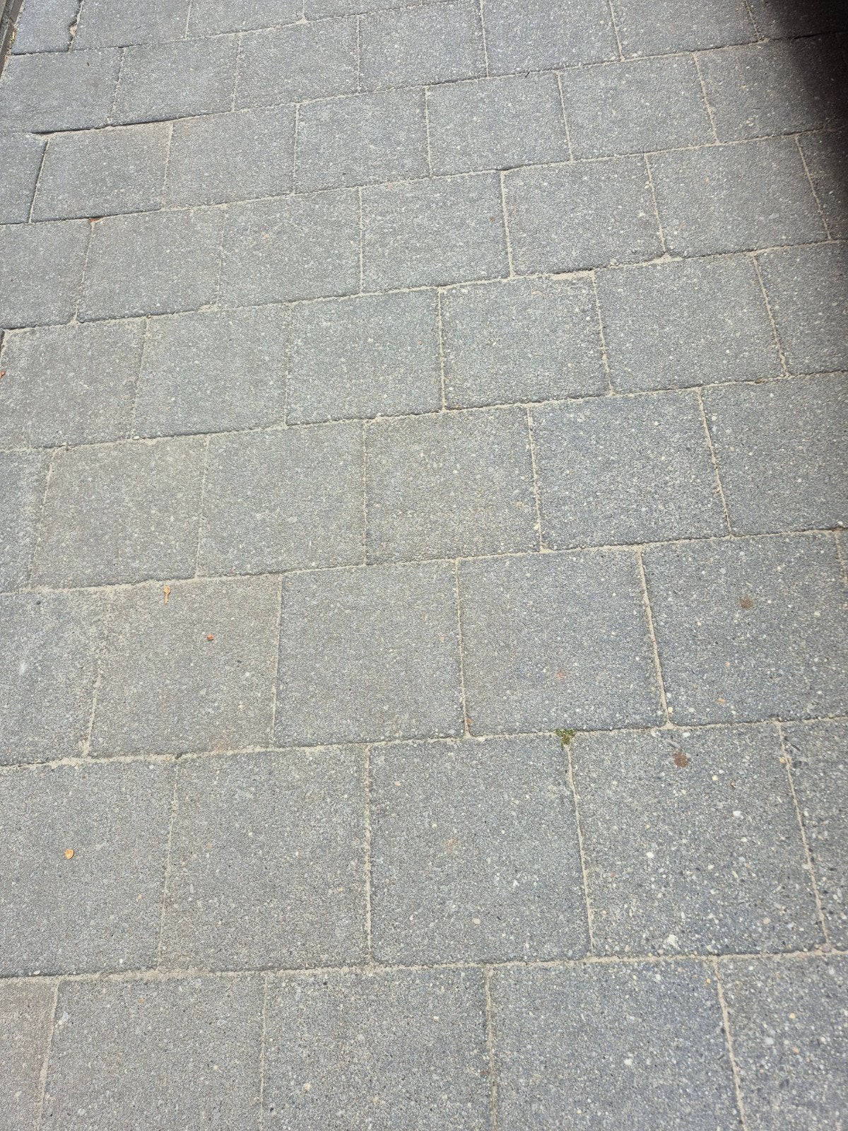 GRATIS 60 mm  dik  betonstenen.  afm: 200 x 200 cm, Ophalen, Beton, 10 m² of meer, Overige typen