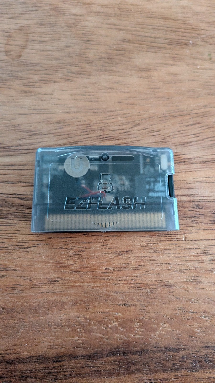 EZ Flash Omega Definitive Edition, Verzenden, Zo goed als nieuw, Overige modellen