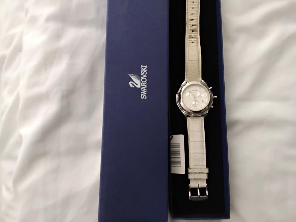Swarovski, Ophalen, Zo goed als nieuw, Sieraad of Horloge