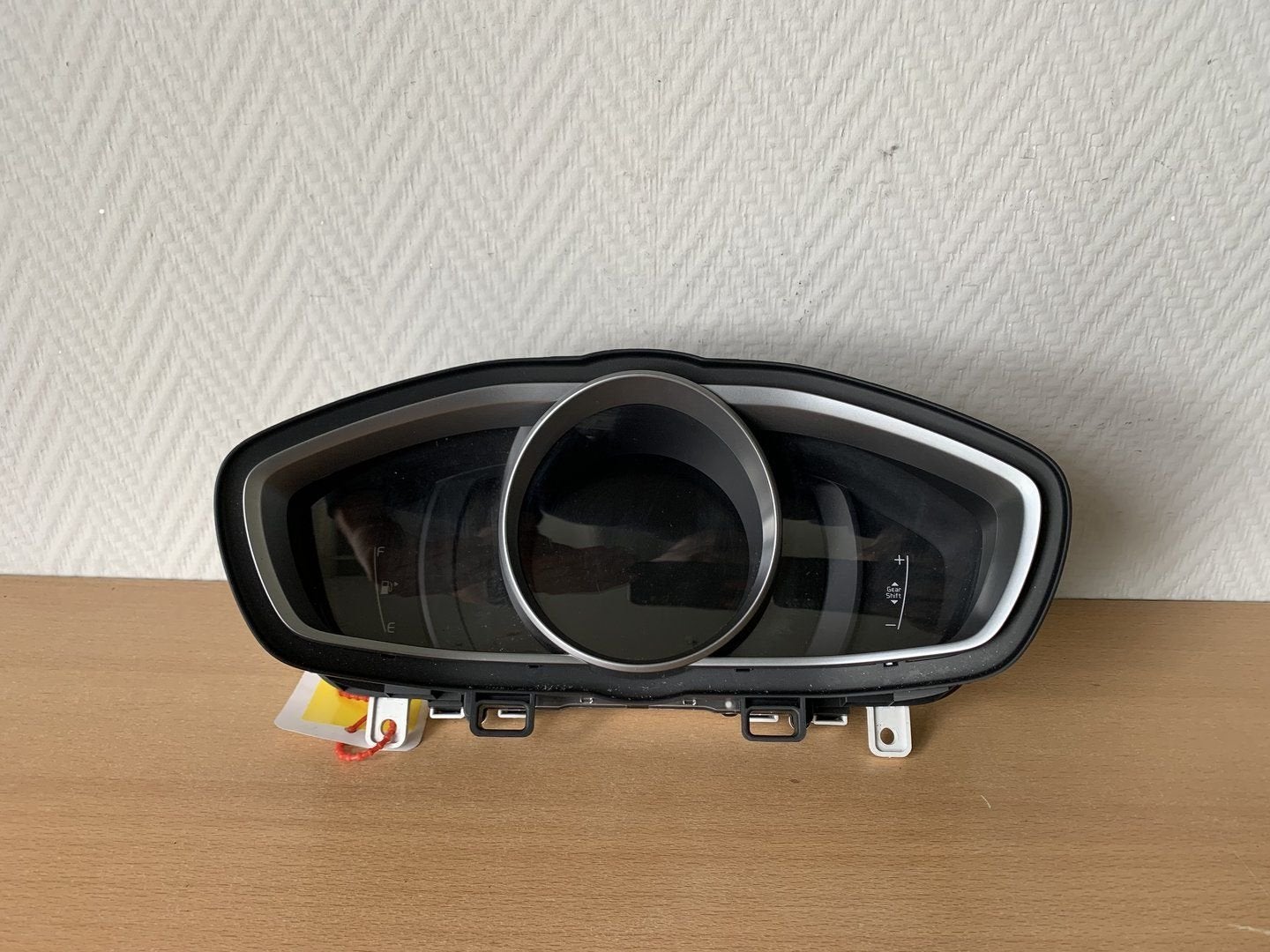 kilometerteller volvo V40 2012 tot 2019 31473473  0943020, Gebruikt, -, -, Ophalen of Verzenden