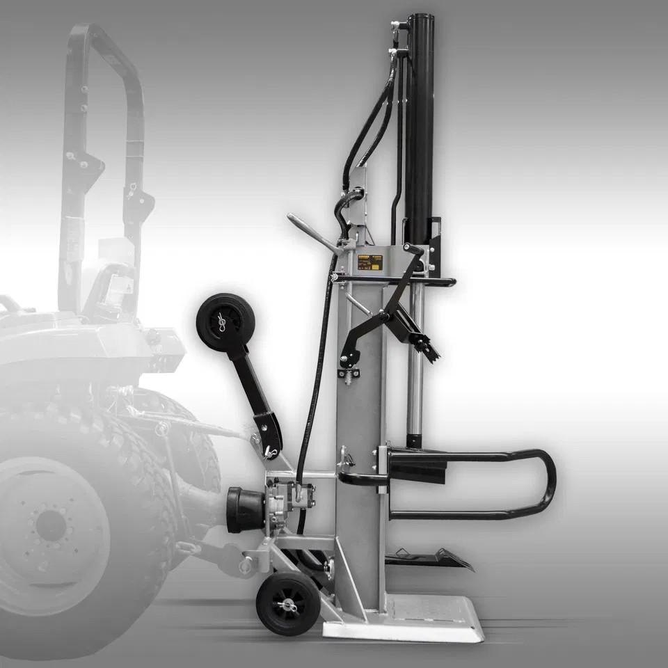 BTP Houtklover TS-22 22T aftakasaandrijving Kloofmachine voo, Tuin en Terras, Nieuw, BTP