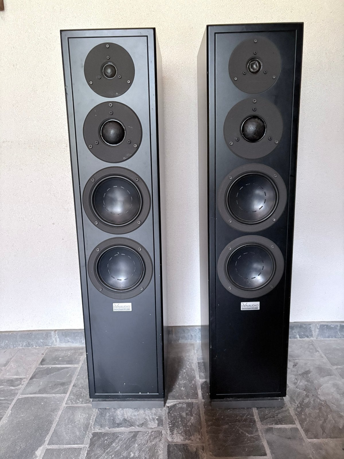 Dynaudio Contour II MK II, Audio, Tv en Foto, Stereo speakers, Gebruikt, 120 tot 150 watt, Ophalen