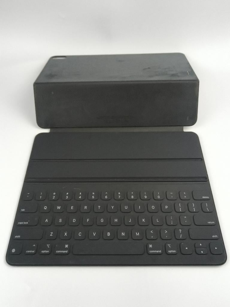 Apple Smart Keyboard Folio iPad Pro 12.9 (3-6) (K38), ., Ophalen of Verzenden, ., APPLE