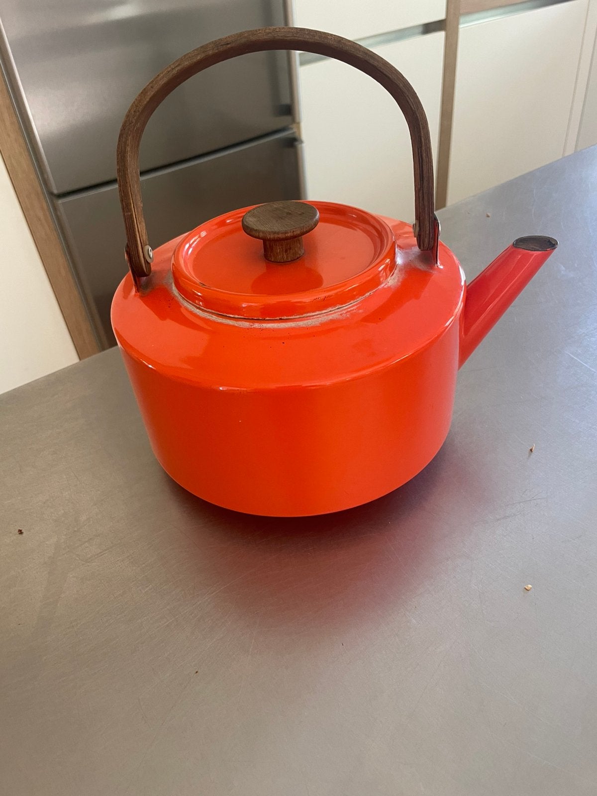 Copco design  waterketel Michael Lax, Ophalen of Verzenden