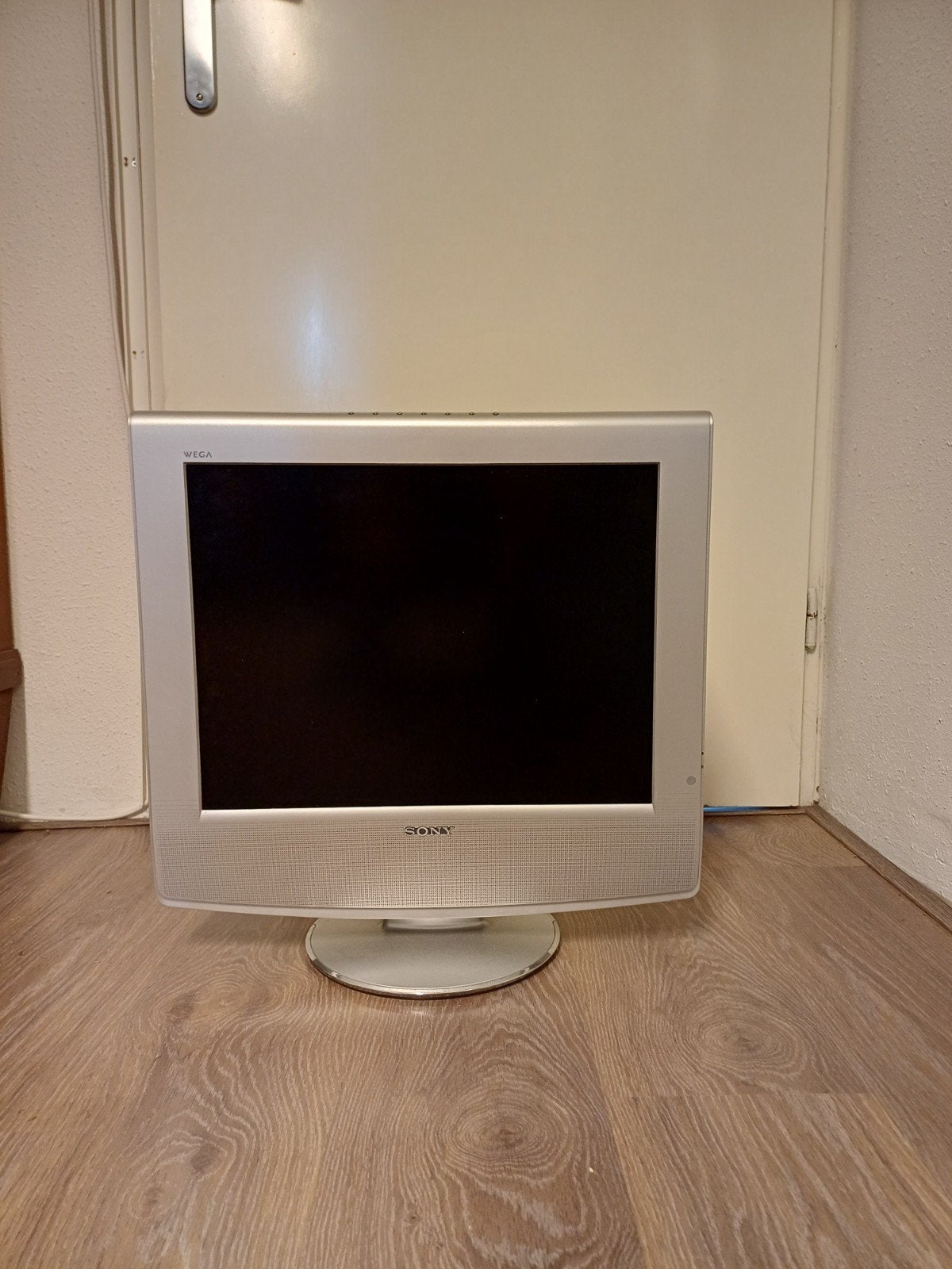 Sony Wega tv scherm, Ophalen, 50 Hz, Zo goed als nieuw, Sony