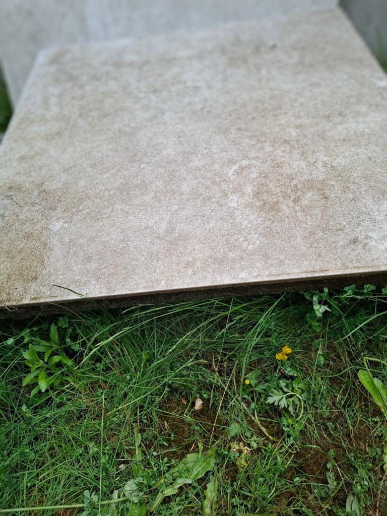 Keramische tegels, Tuin en Terras, Tegels en Klinkers, Ophalen of Verzenden, Nieuw, Keramiek, Terrastegels