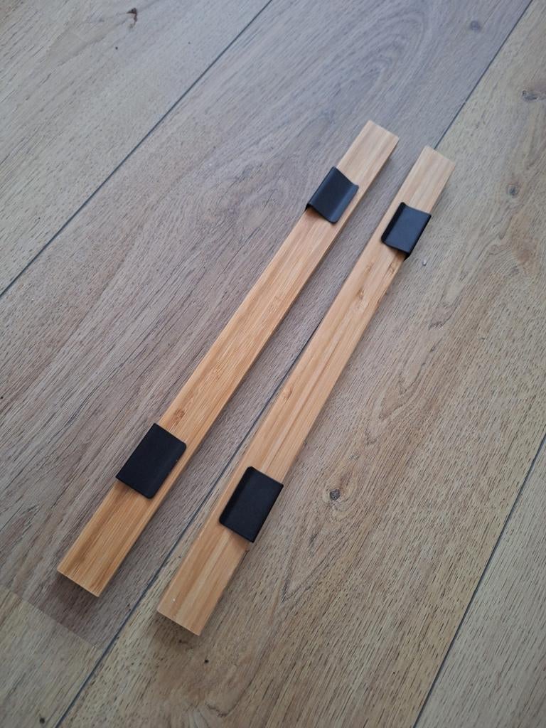 Ikea VISBÄCK posterhouder / fotolijst, Minder dan 50 cm, Ophalen of Verzenden, Zo goed als nieuw, Minder dan 50 cm