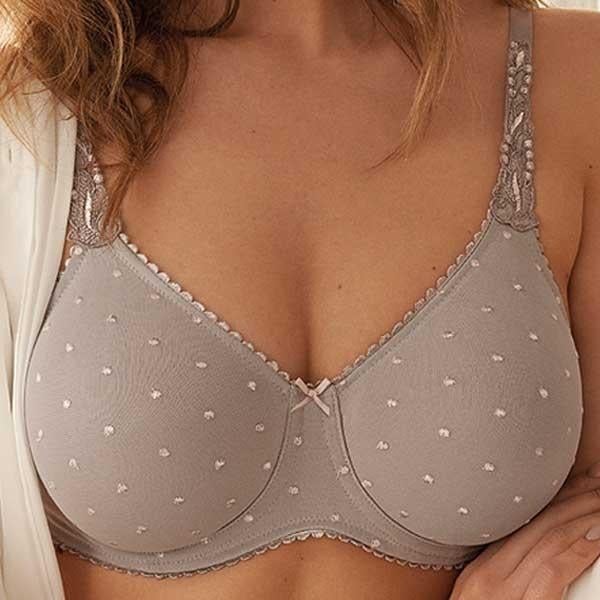 Secret Delight BH Felina 84.95 voor 44.95, Blauw, Ophalen of Verzenden, BH, Piet Petersstraat 1