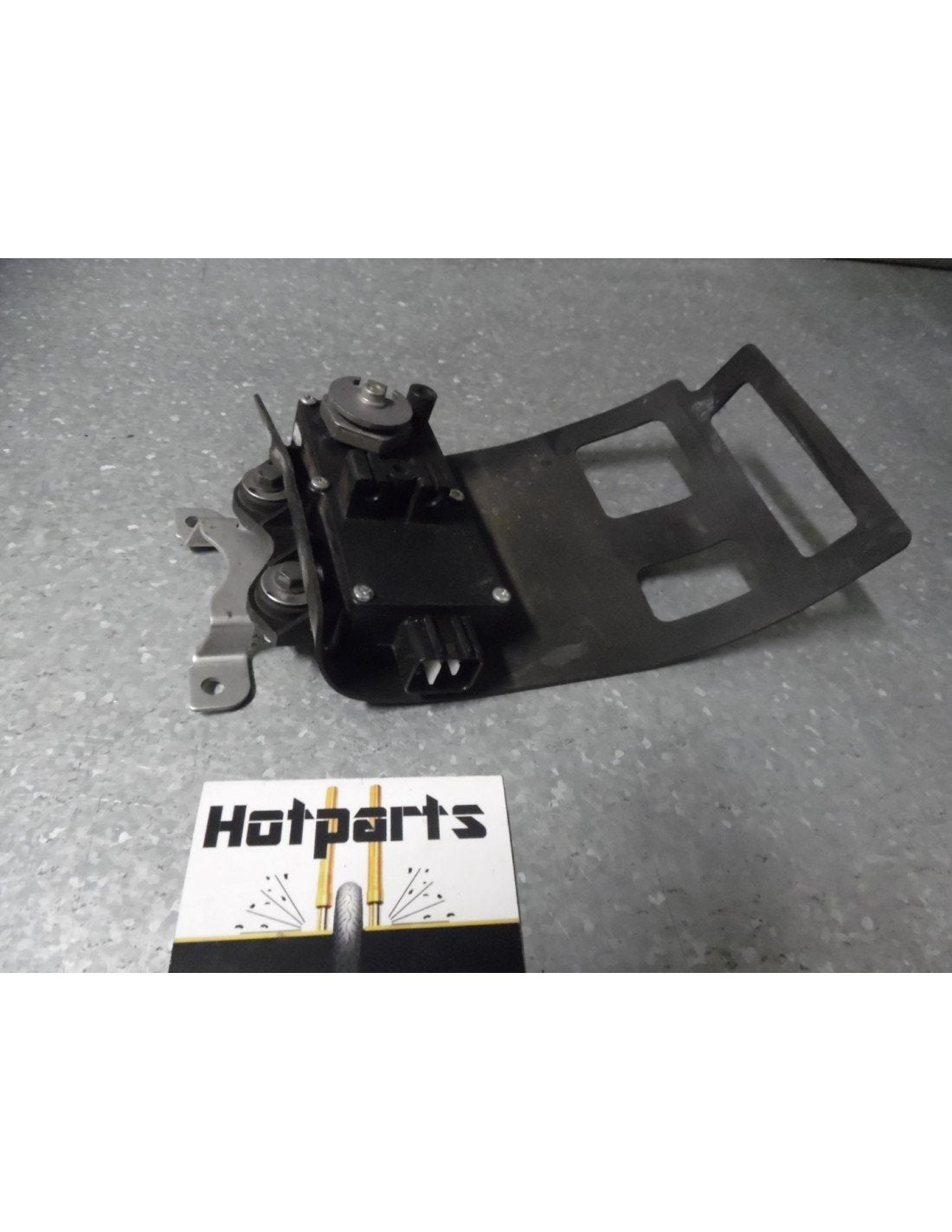 R6 2013 - 2016, 2011 - 2012, 2008 - 2010 Yamaha D1-41020