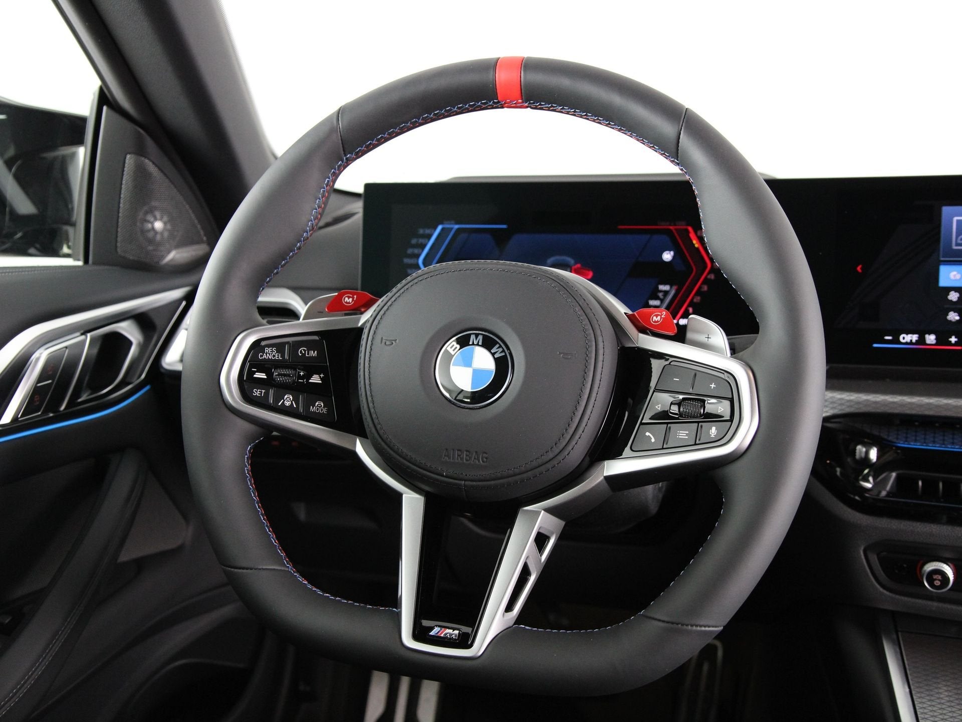 BMW M4 Cabrio xDrive Competition (bj 2026, automaat), Auto's, BMW, Automaat, 4 stoelen, Zwart, Vierwielaandrijving