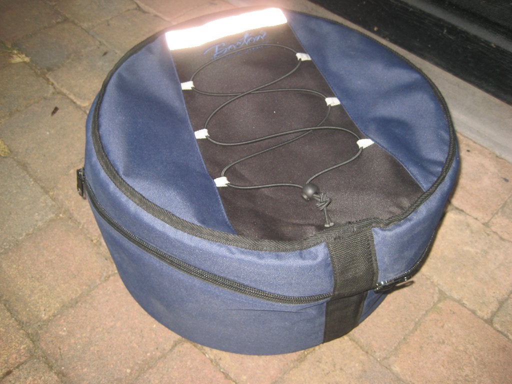 Snaredrum tas, Ophalen of Verzenden, Gebruikt, Drums of Percussie