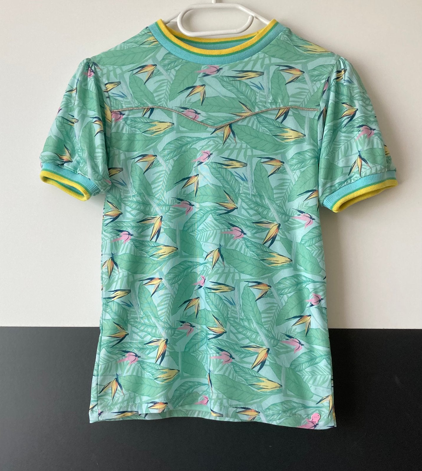 Nieuw kinderkleding T-Shirt NONO (146), Ophalen of Verzenden, Nieuw, Shirt