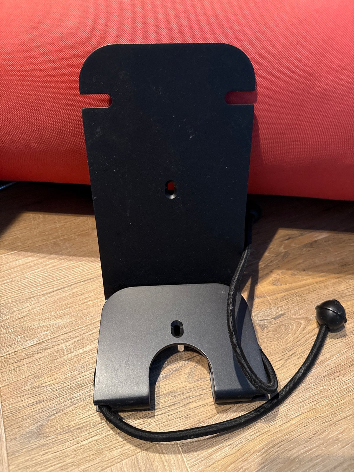X3 voordrager vanmoof x2/s2/s3, Fietsen en Brommers, Ophalen of Verzenden, Gebruikt