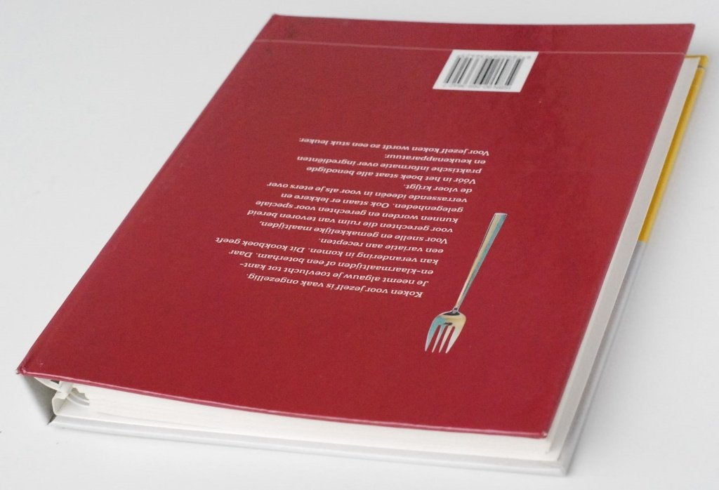 Koken voor Jezelf (2000), Boeken, Kookboeken, Verzenden, Zo goed als nieuw, Berty van Essen, Nederland en België
