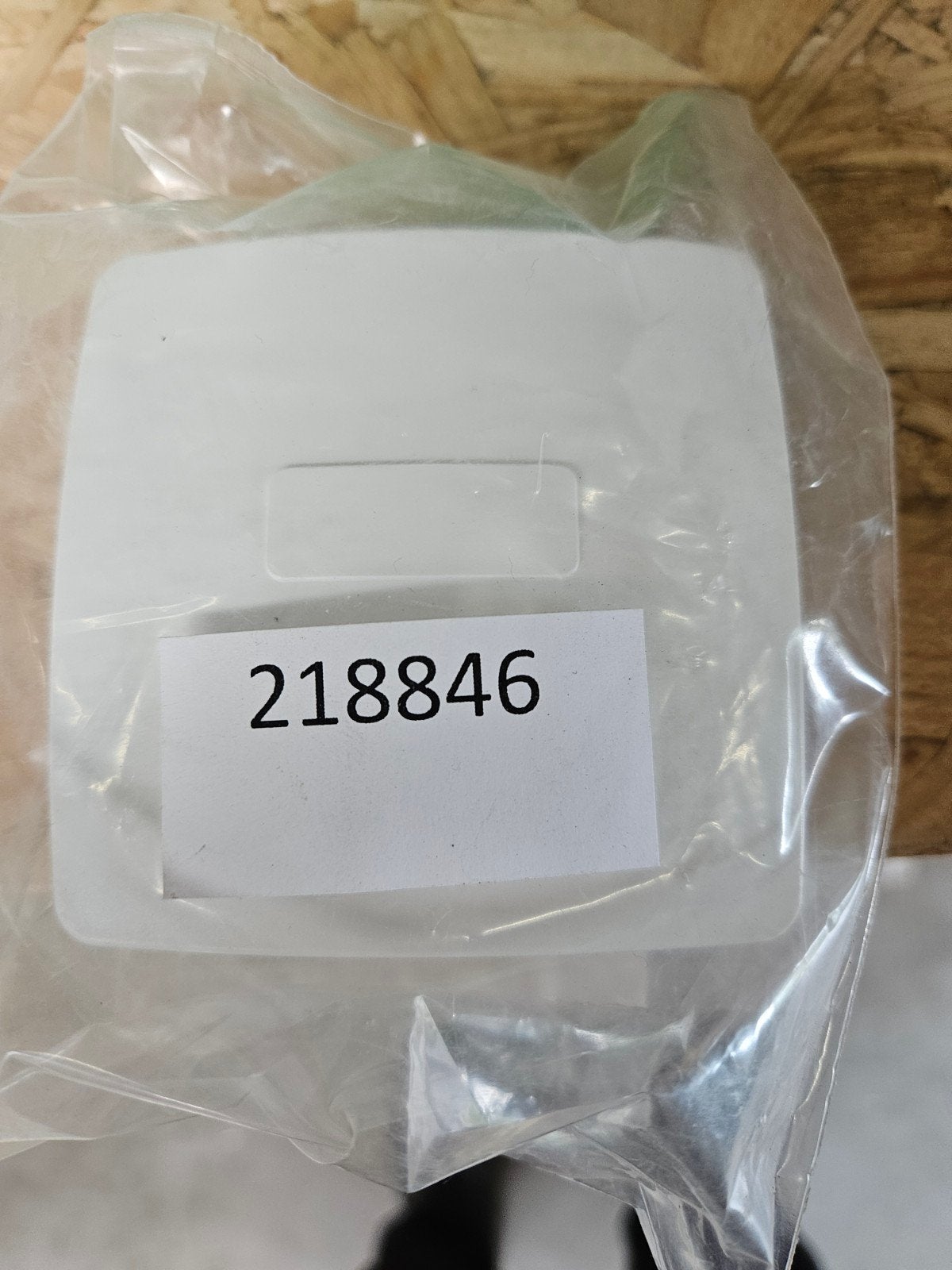 Alpha Innotec binnen/buiten sensor, Ophalen of Verzenden