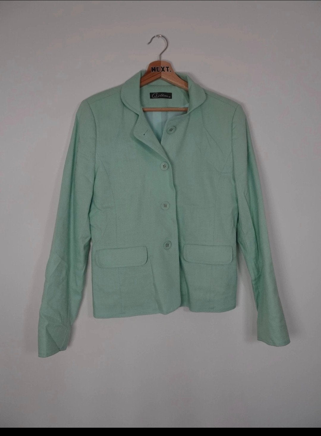 B Three jasje maat XL, Kleding | Dames, Verzenden, Maat 42/44 (L), Zo goed als nieuw, B Three