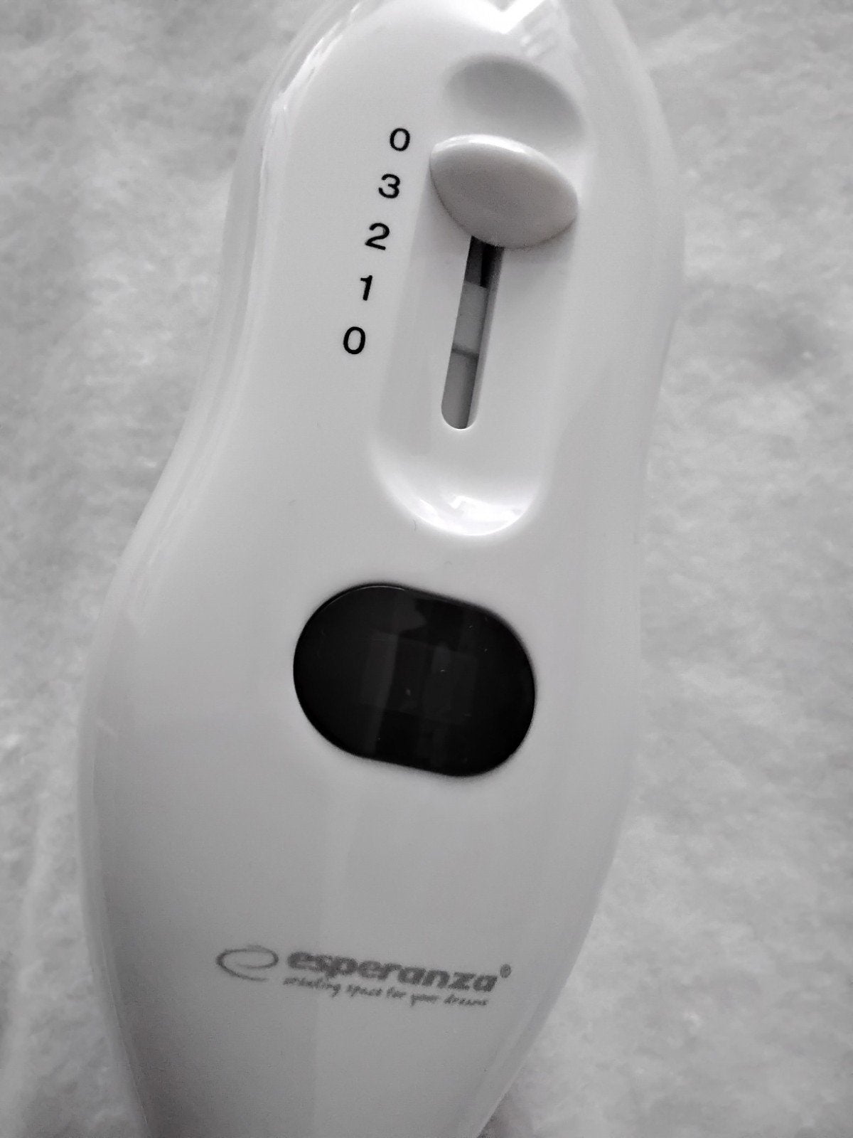 Esperanza Elektrische Deken - Heerlijk Warm en Comfortabel, Ophalen of Verzenden, Zo goed als nieuw